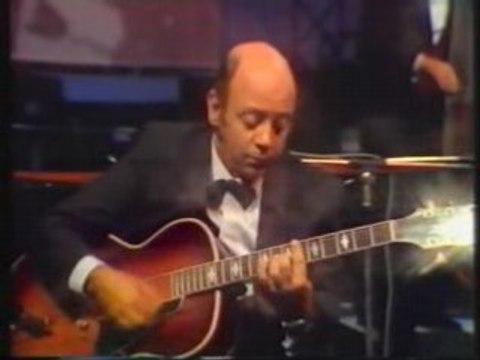 Basin Street Blues - LINO PATRUNO & the European Jazz Stars