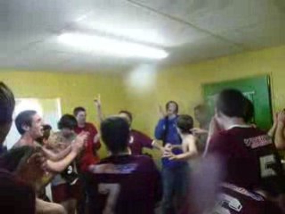 GG07+ A La Dodeye Vs Prades