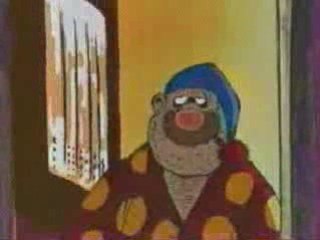 Les sales blagues de l'echo chronique du monde rural