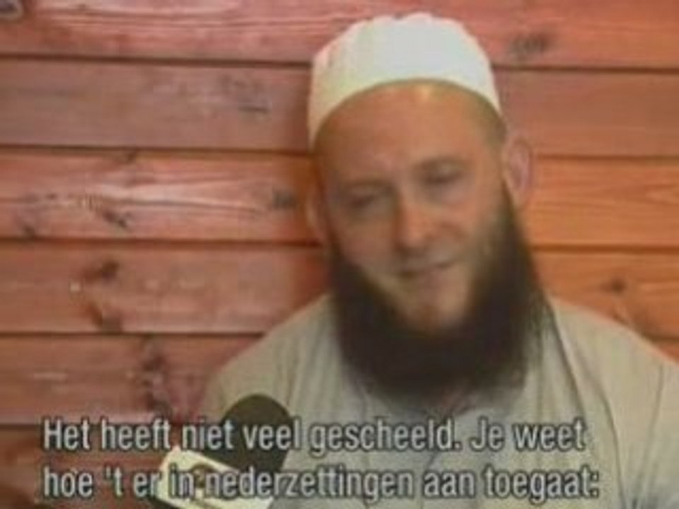 Jewish Converts to Islam  Jood wordt