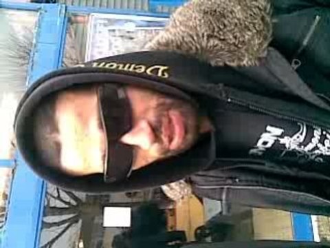 Demon one dedicasse n2g