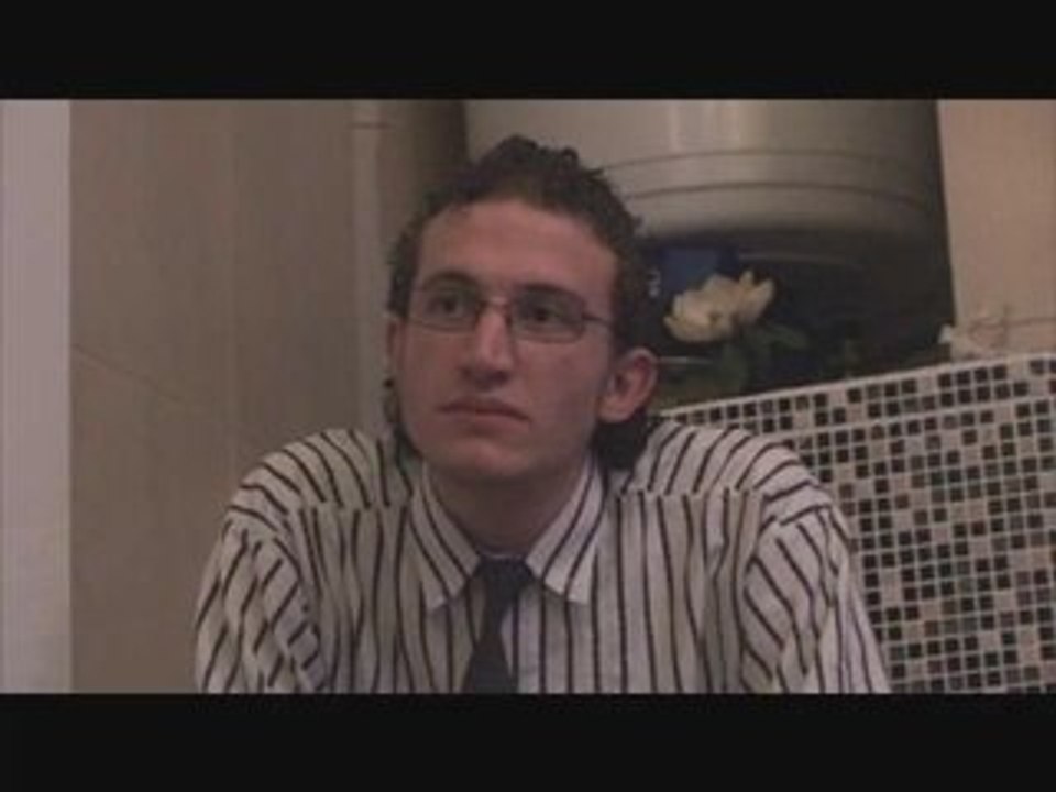 24H à Marseille : Interview de Philippe Lipe
