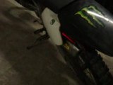 Derbi Monster-energy CRX