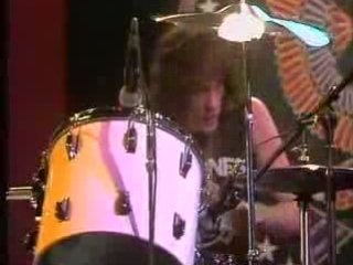 THE RAMONES - "BLITZKRIEG BOP" (LIVE) STUDIO HAMBURG