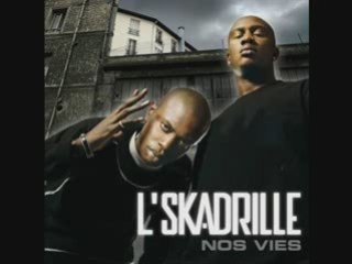 Teaser LA VOIX DU PEUPLE feat l's'kadrille