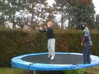 The Best Of Moonsault And Salto Avant