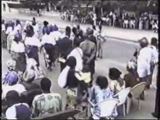 Hommages à Jean Ouabaloukou - 2