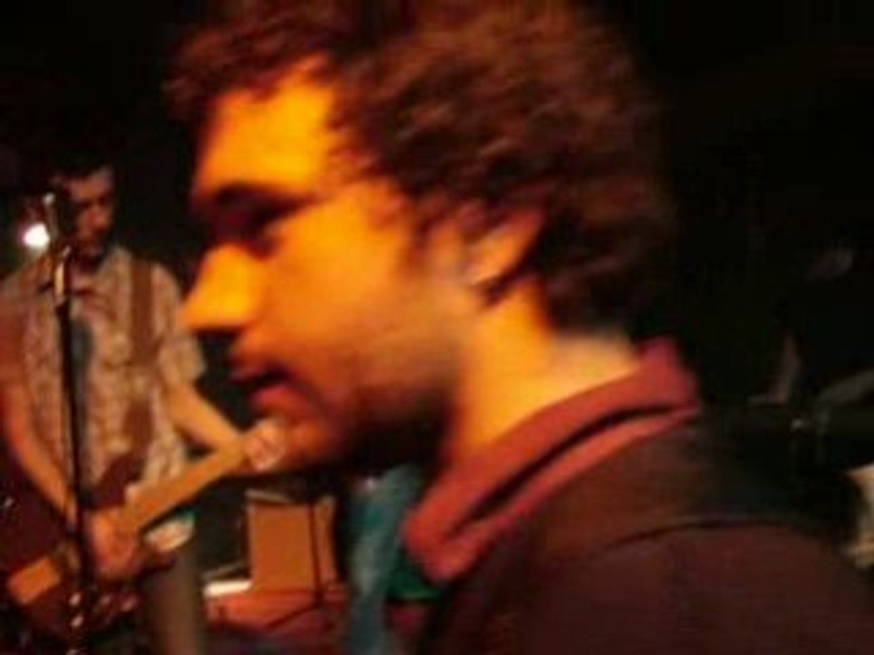 Soirée ska 60's aux Tanneries (2)