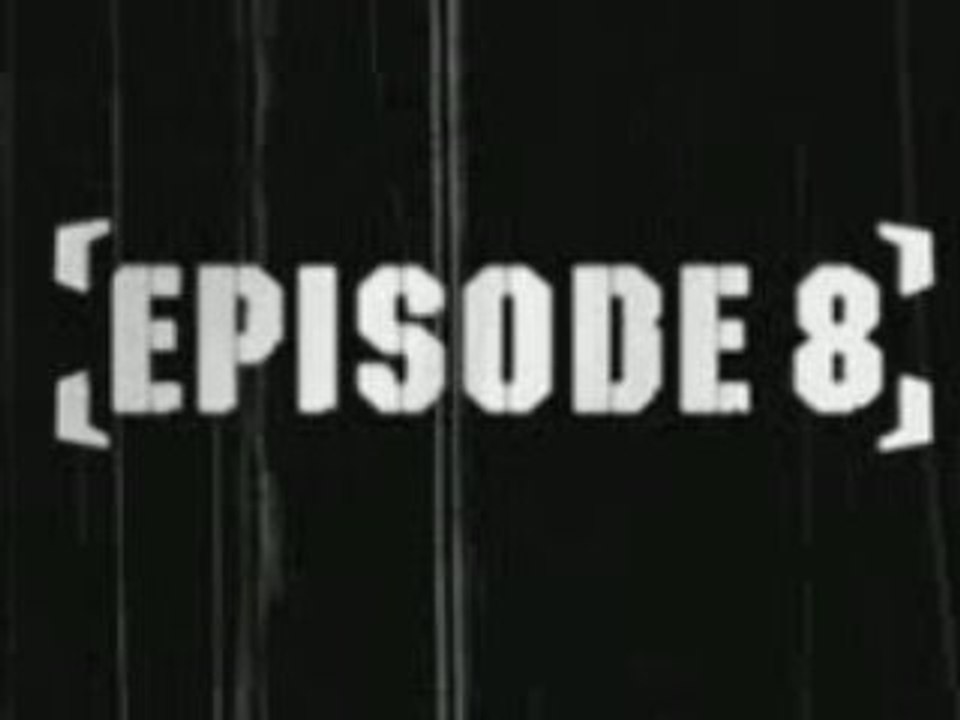 LPTV 2007 - Episode 8: Projekt Revolution '04 [FULL]