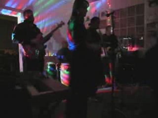 Hotel X - Kele Mou Bana - Obama Inauguration Jam