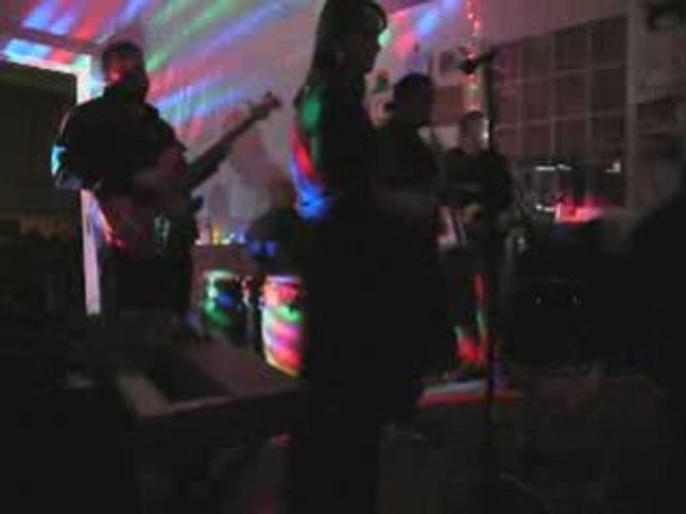 Hotel X - Kele Mou Bana - Obama Inauguration Jam