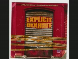 les plantes (explicit 18)