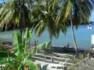 Pensees emues de martinique