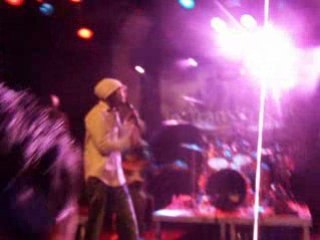 Ziggi-code red & i don t know why