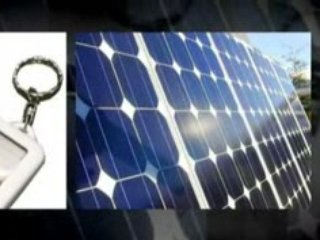 solar powered chargers