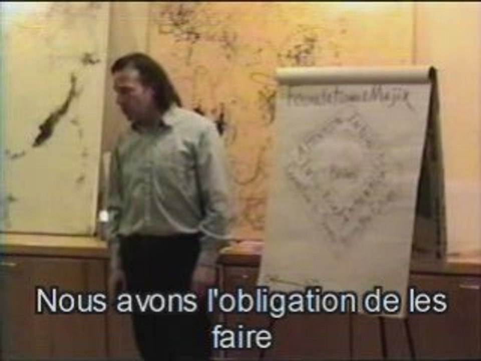 Le Calendrier Maya Ian Xel Lungold part 8 Vidéo Dailymotion