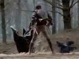 Legend of the Seeker - Episode 9 - Puppeter