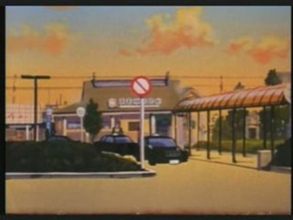 Nazca 09 - La Lumière Qui Chasse Les Ténèbres - part2 Vostfr