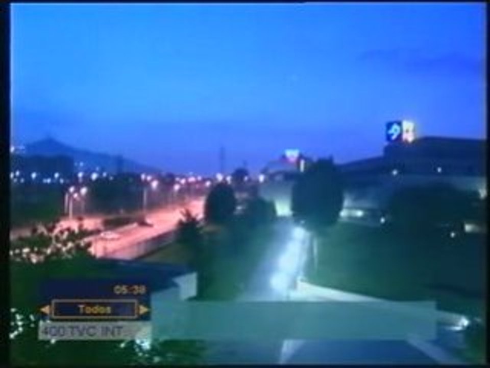 VIA DIGITAL 1998_ Zapping (HQ)