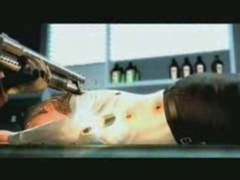 Saint's row 2 (launch trailer)