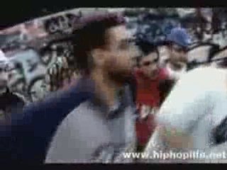 Traffic - Bakırköy İstasyon - Hiphoplife.net