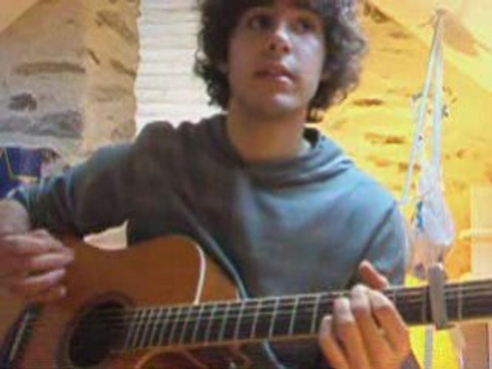 Pep's Liberta cover by Jé'