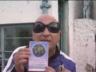 Adhesiones Artistas Argentinos