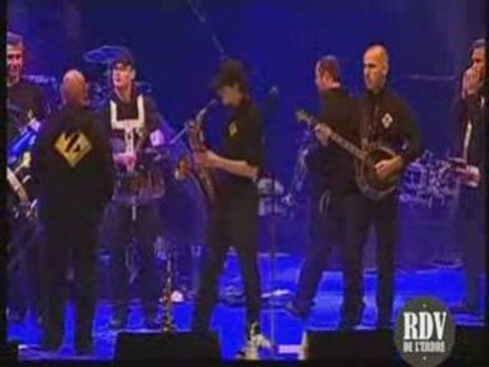 Zéphyrologie RDV de l' Erdre 2008 "Nin nin"