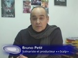 Entretien Bruno Petit - saison 1
