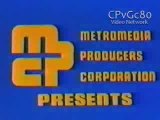 Metromedia Producers Corporation Presents (1972)