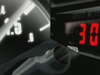 [MKN] vostf Wangan Midnight 09 partie 1
