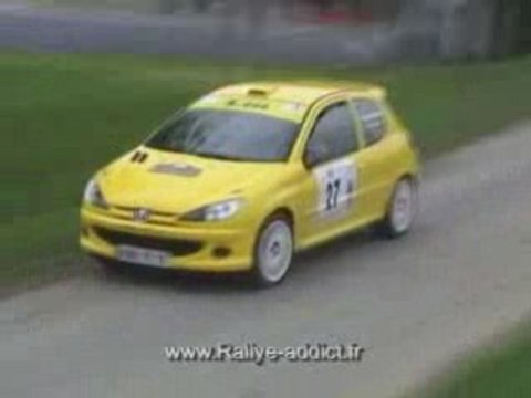 Lm-Saint Yrieix 2008-02