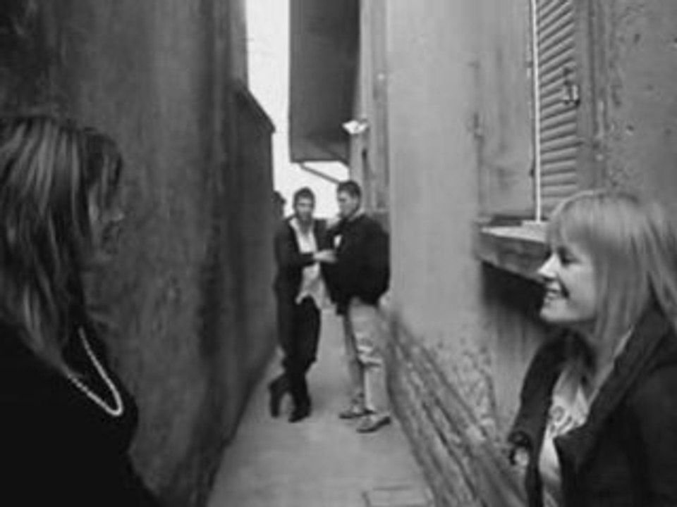 BM - Parodie BB Brunes - Dis Moi - Blonde comme moi / Boysbandeurs de Mandeure - Polo Viscontini & Charly Stengel