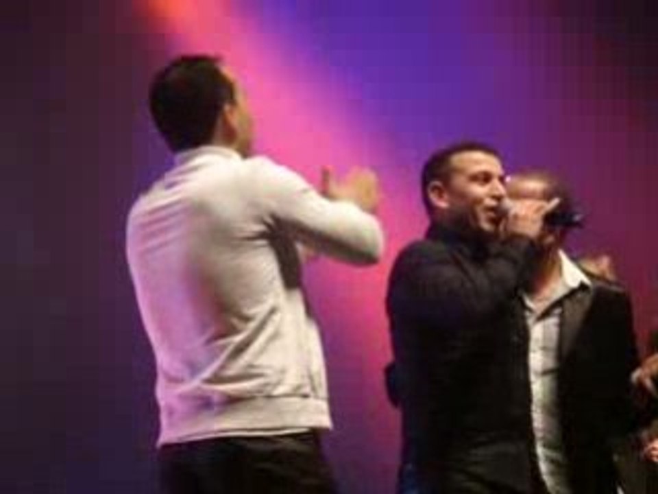 MOHAMED ALLAOUA ASSED ZENITH