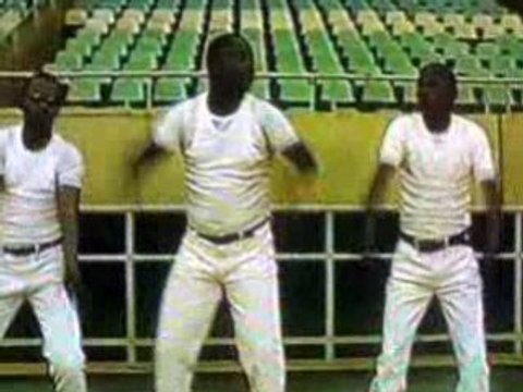 WENGE MUSICA MM INTERVENTION RAPIDE