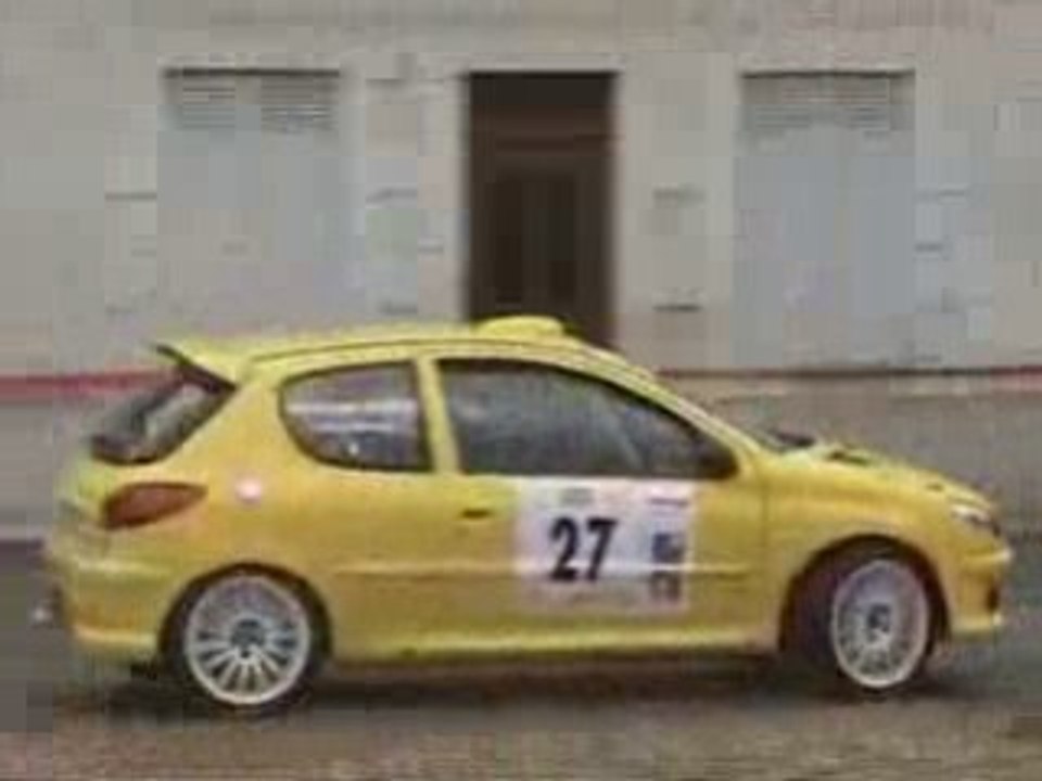 Lm-Saint Yrieix 2008-03