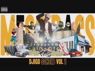 16 DIRTY SCHTIB (MESS BASS feat. LE 6)