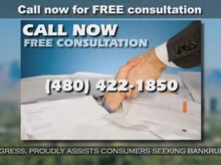 Phoenix Bankruptcy Lawyers