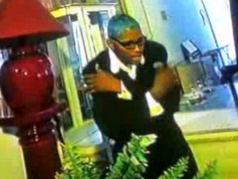 WENGE MUSICA MM CHANTAL