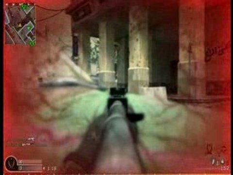 AtiKzZz FRAGMOVIE Cod4 Sniper