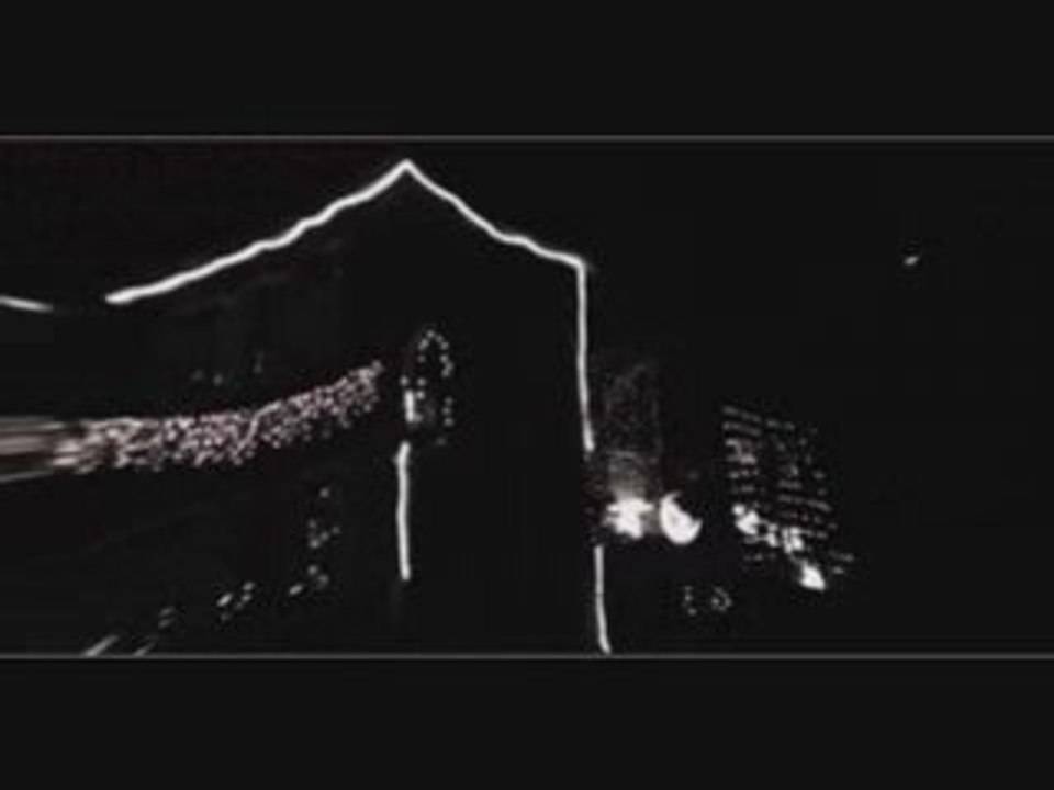 Court Metrage "La Solitude"