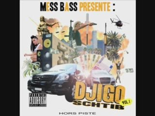 18 LE THEME C'EST LA RUE (GROSS KAM-EMSEZ-NOIR CARAT-DINDAX)