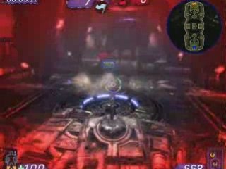 Ut3 cdd vehicule en defense avec goliath