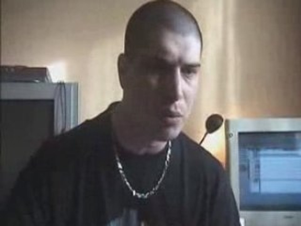 - Les Zakariens (Saké et Nir.K) - Freestyle