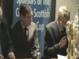 2009 - Scottish Cup 5th round draw