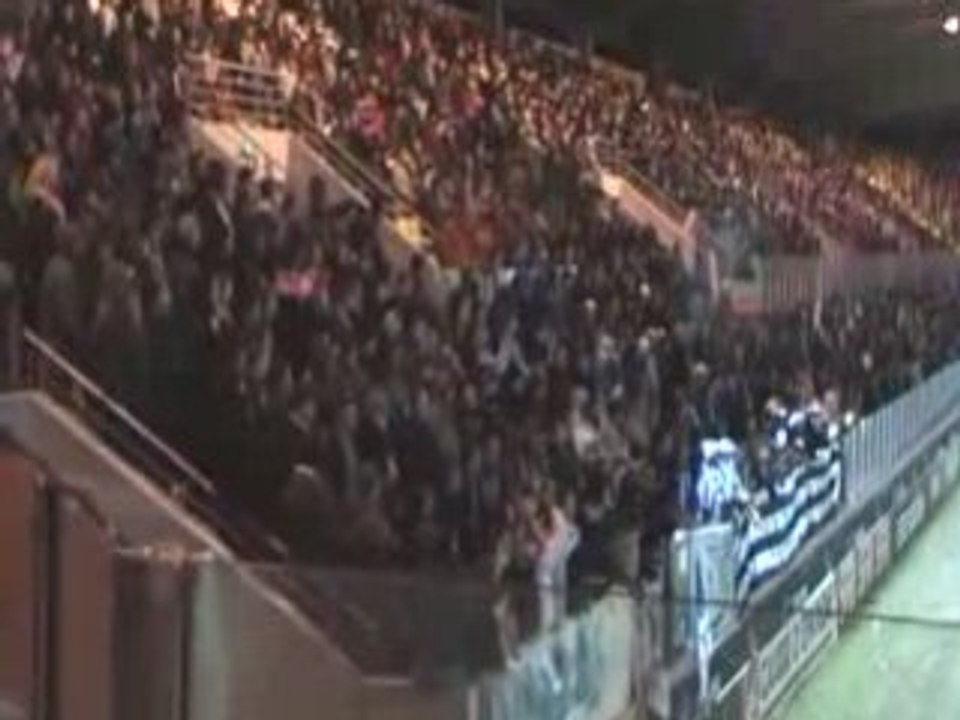 [CDF] DUNKERQUE 0-3 LILLE [JANVIER 2009] 17