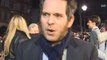Tom Hollander reveals what Tom Cruise is like on set