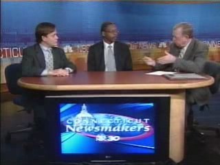 CTNewsmakers 012509