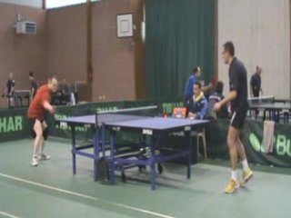 J-François MARTEL (55) - Arnaud FOUACHE (45)