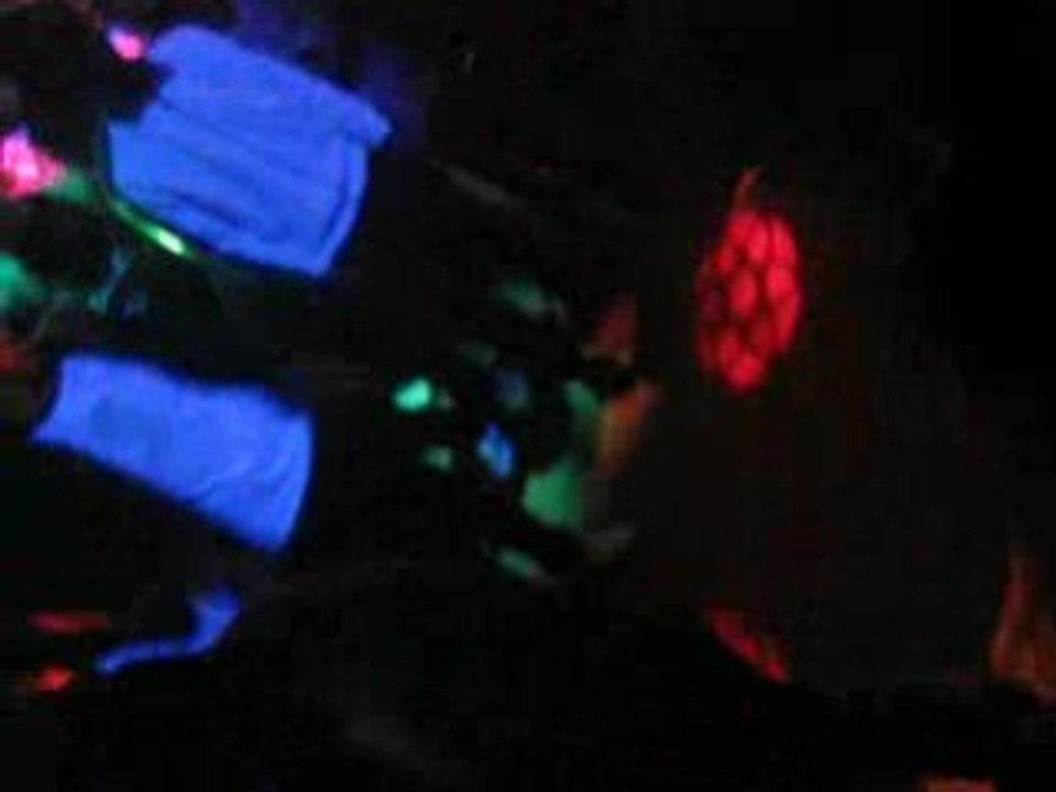 discotheque la criniere le 24 janvier 2009 vol 4